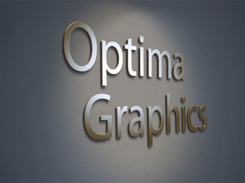 Optima Graphics Topsham Ltd